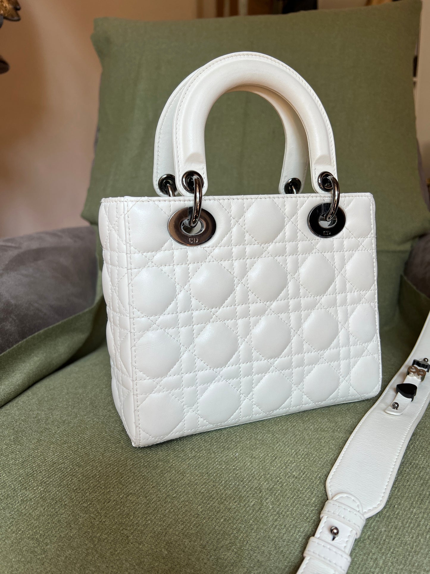My Lady ABC Luxury Diorbag