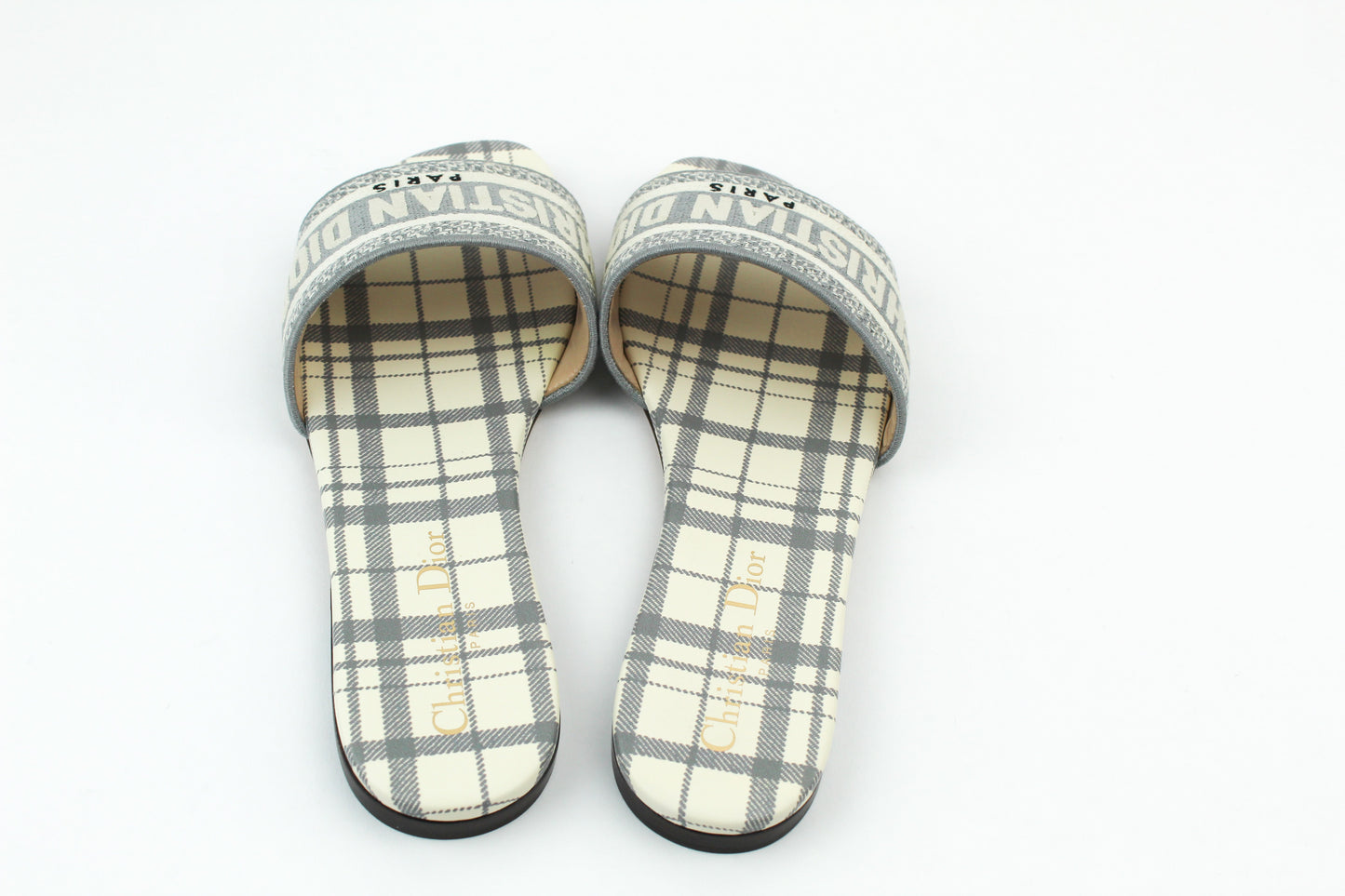 Dior Dway Slides