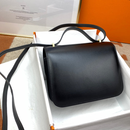 Luxury Hermes Constance Bag