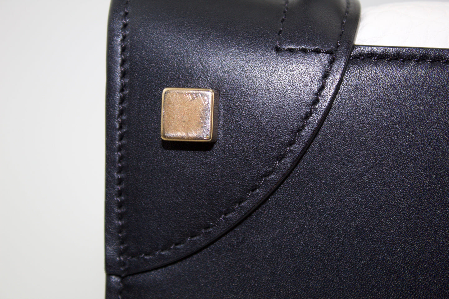 CELINE LUGGAGE TOTE