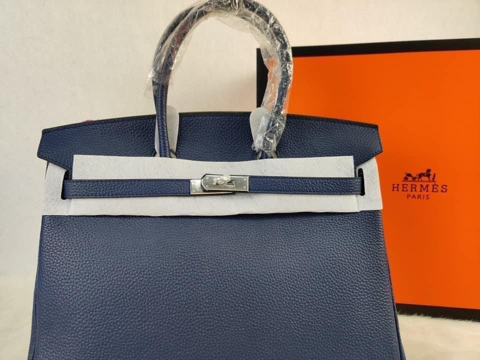 Luxury Hermes Birkin Bag