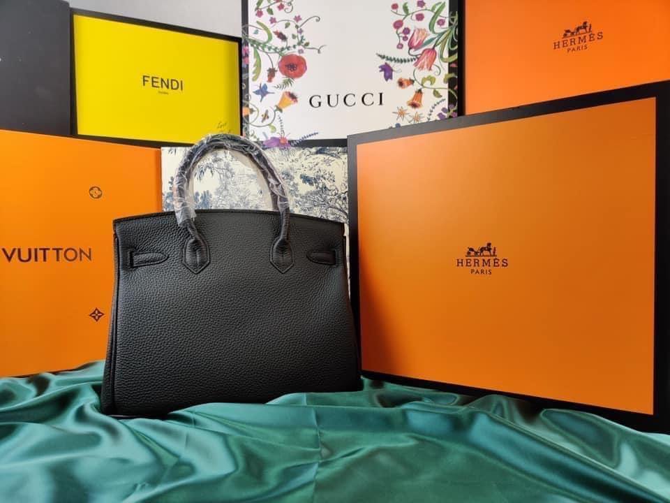 Luxury Hermes Birkin Bag
