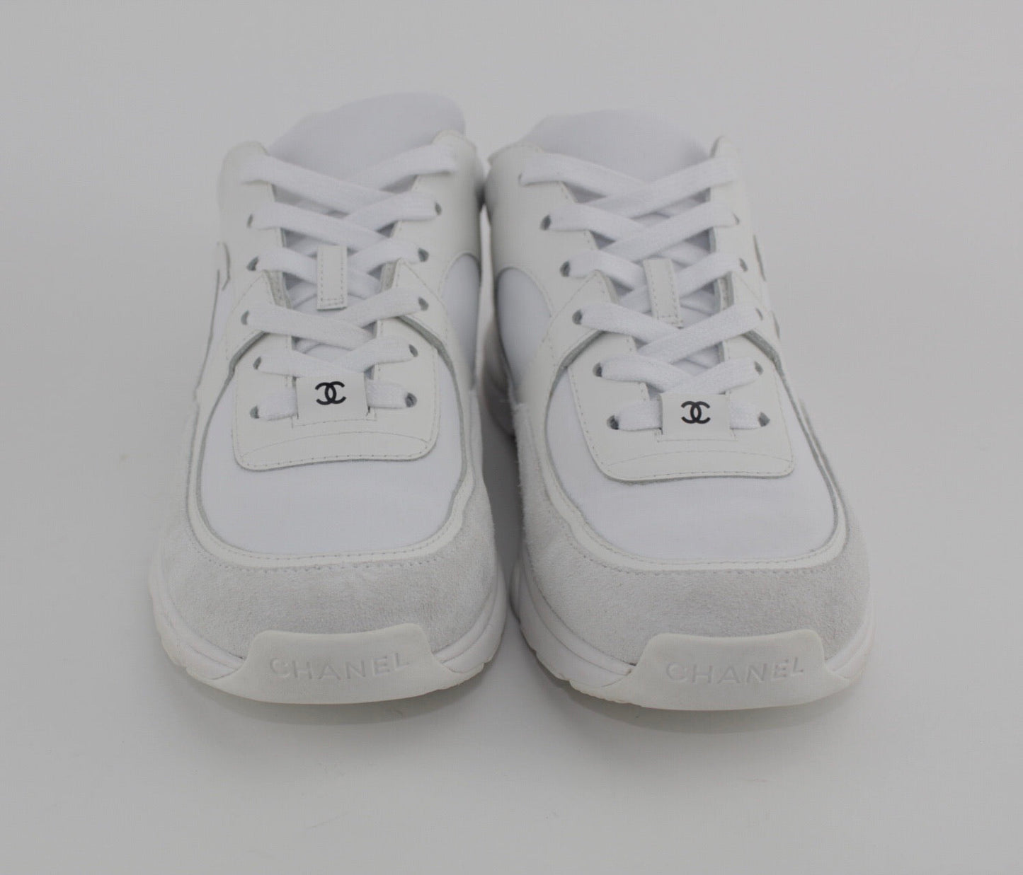Chanel Cross Trainer