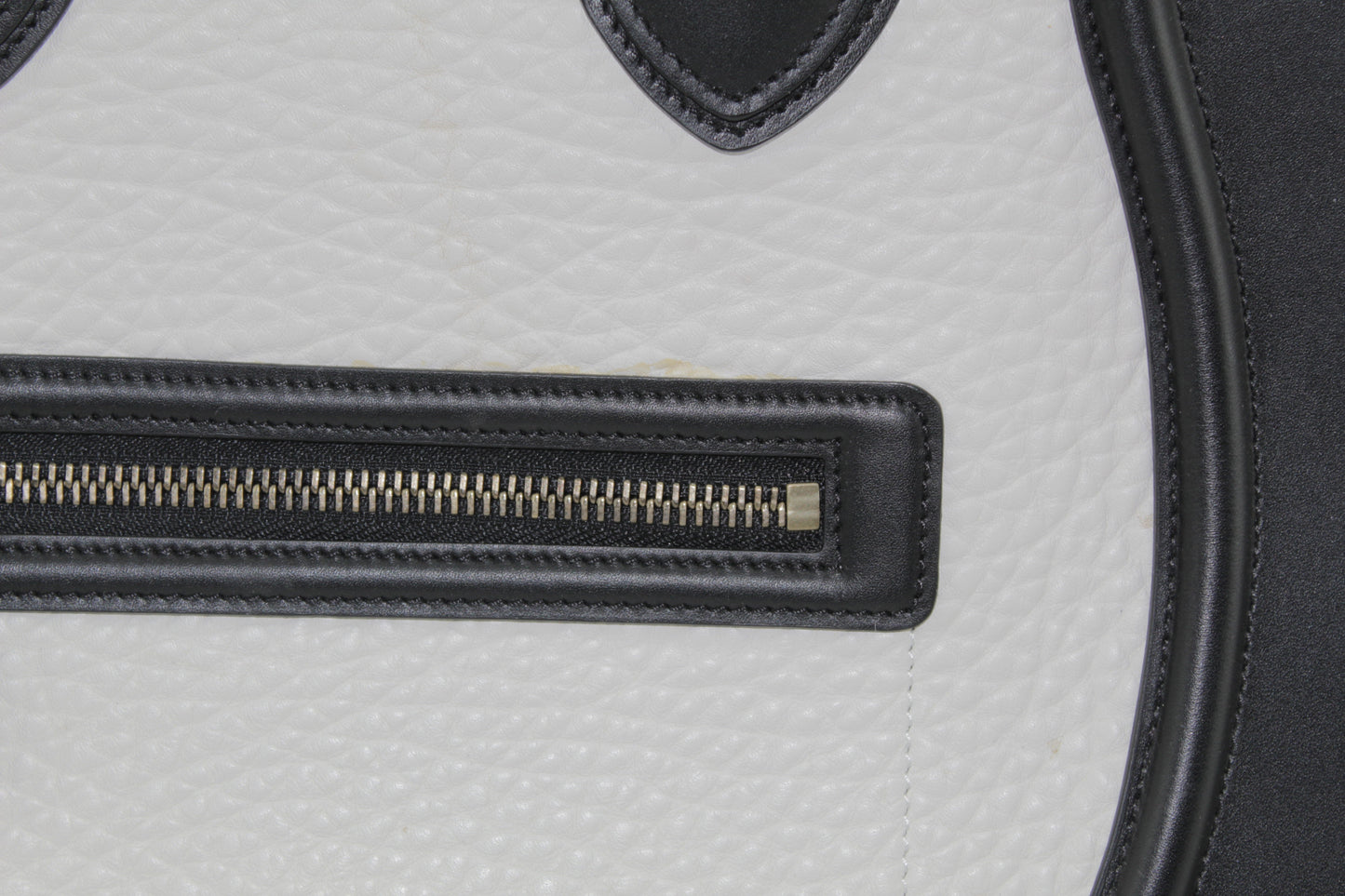 CELINE LUGGAGE TOTE