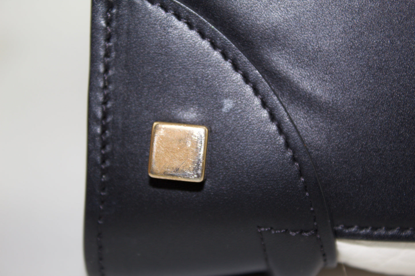 CELINE LUGGAGE TOTE