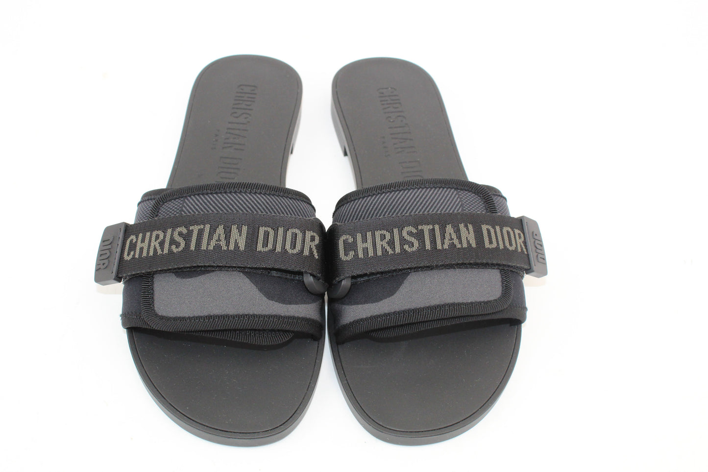 Dior (R)evolution Slides