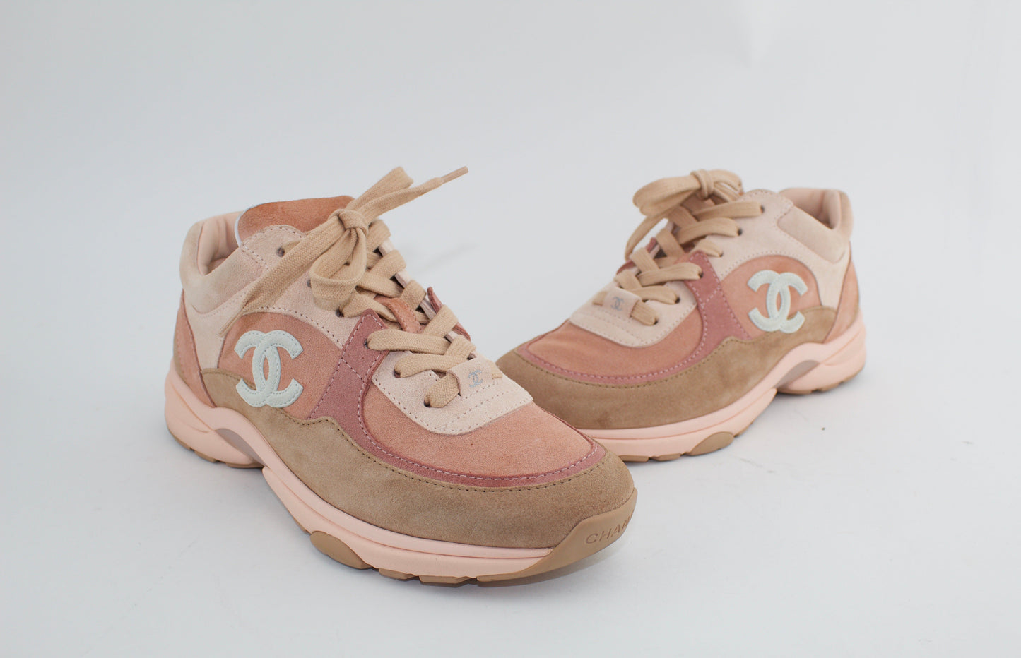 Chanel Cross Trainer