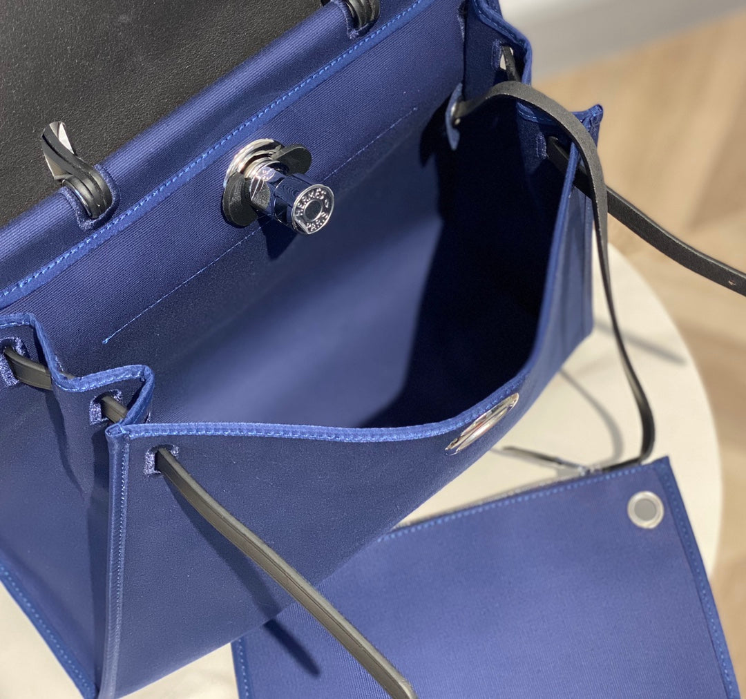 Luxury Hermes Herbag 31
