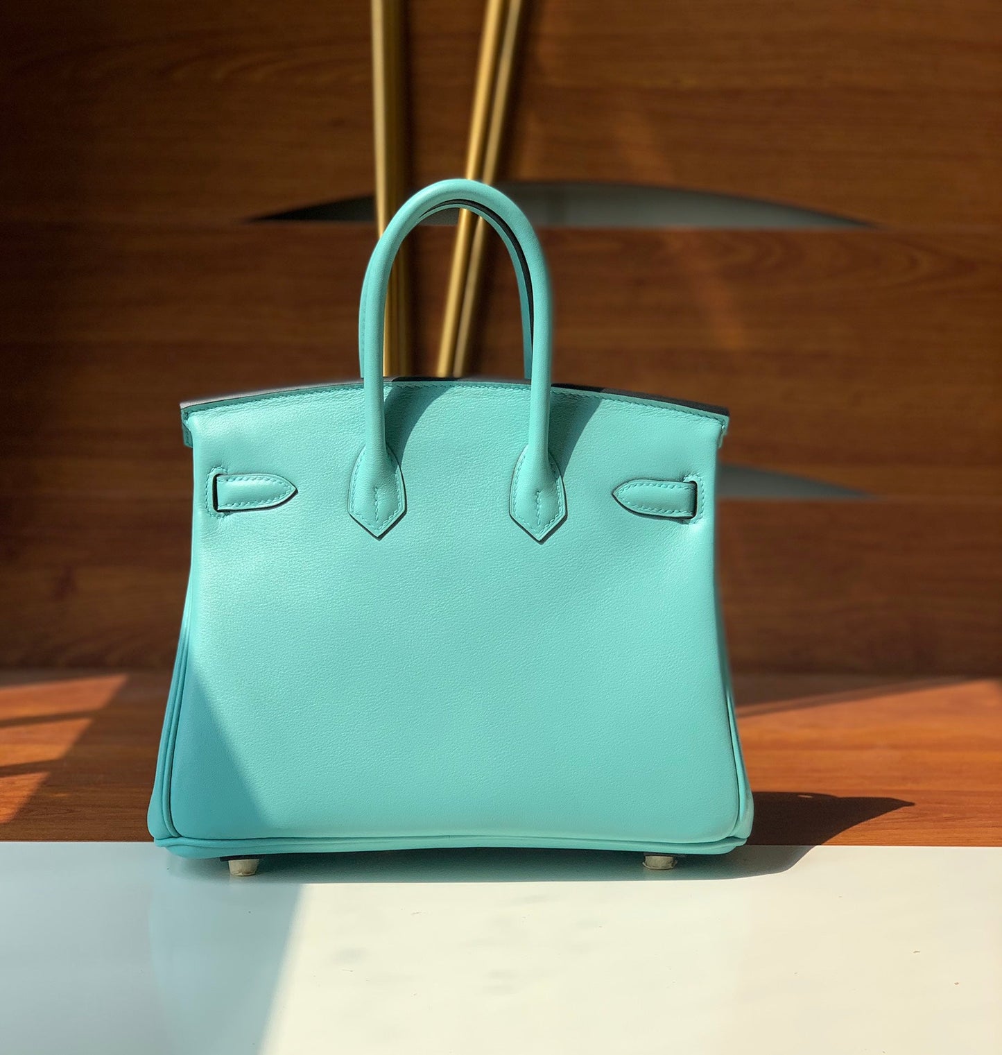 Luxury Hermes Birkin Bag