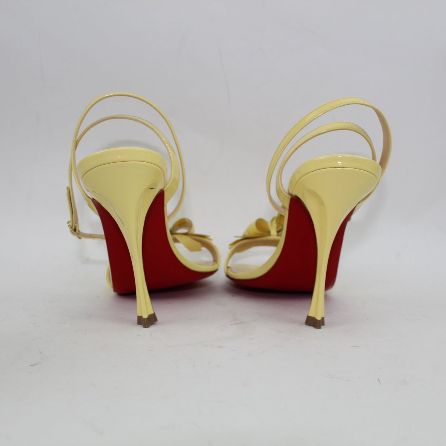 CHRISTIAN LOUBOUTIN MISS VALOIS 100mm