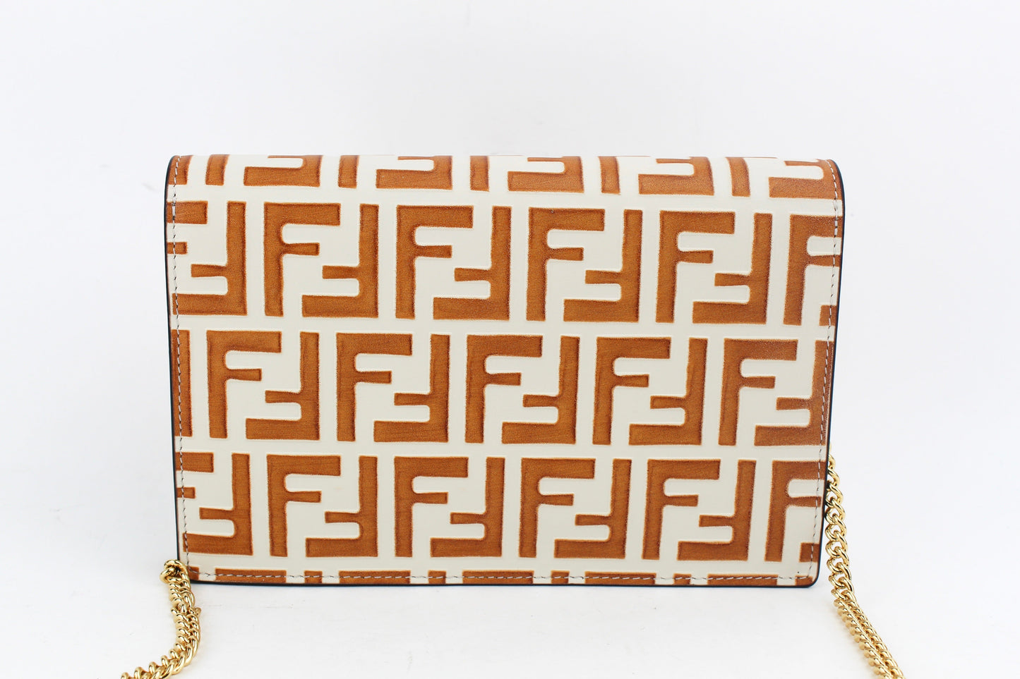 Fendi FF Wallet on Chain