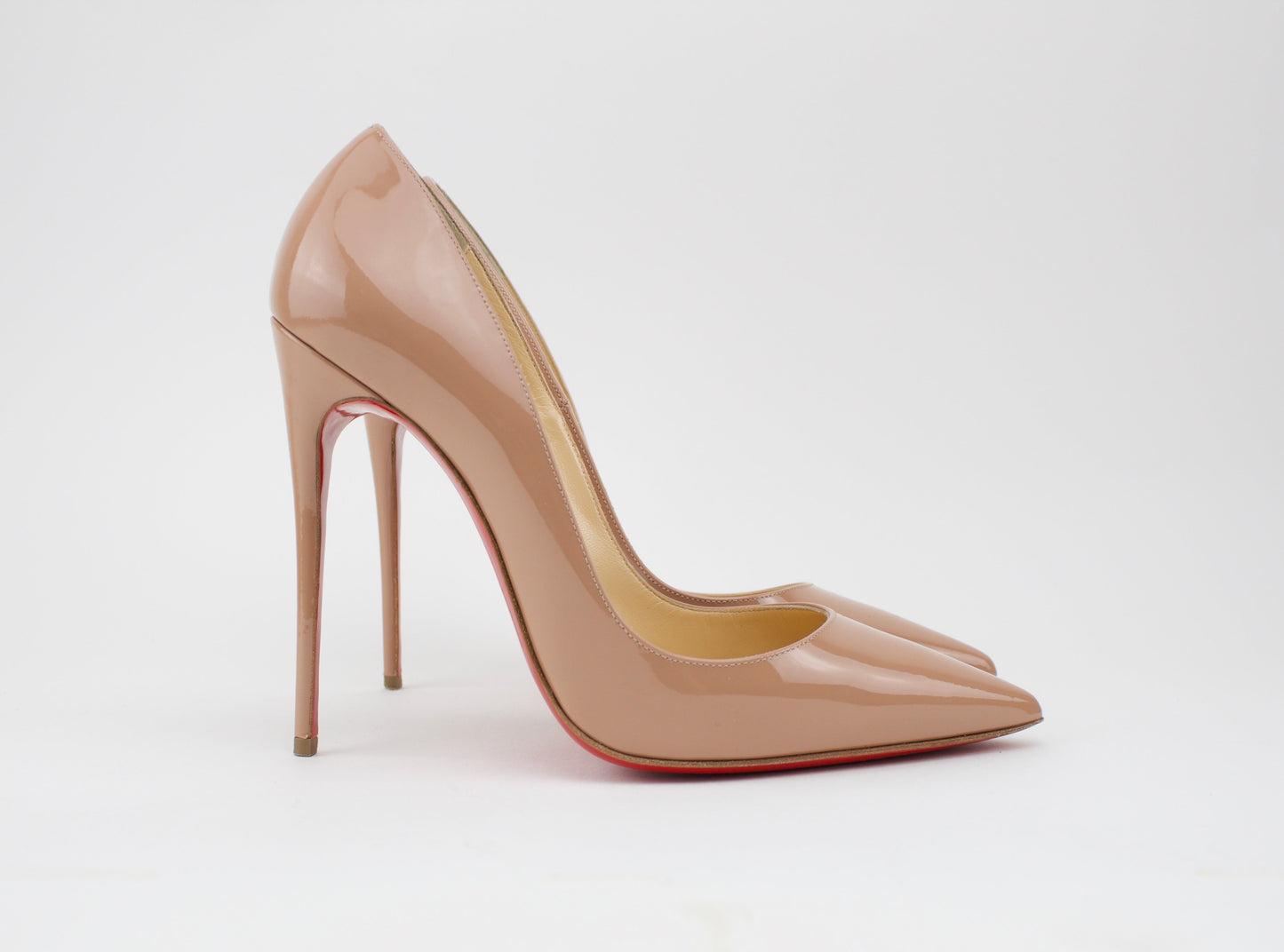 CHRISTIAN LOUBOUTIN SO KATE 120MM