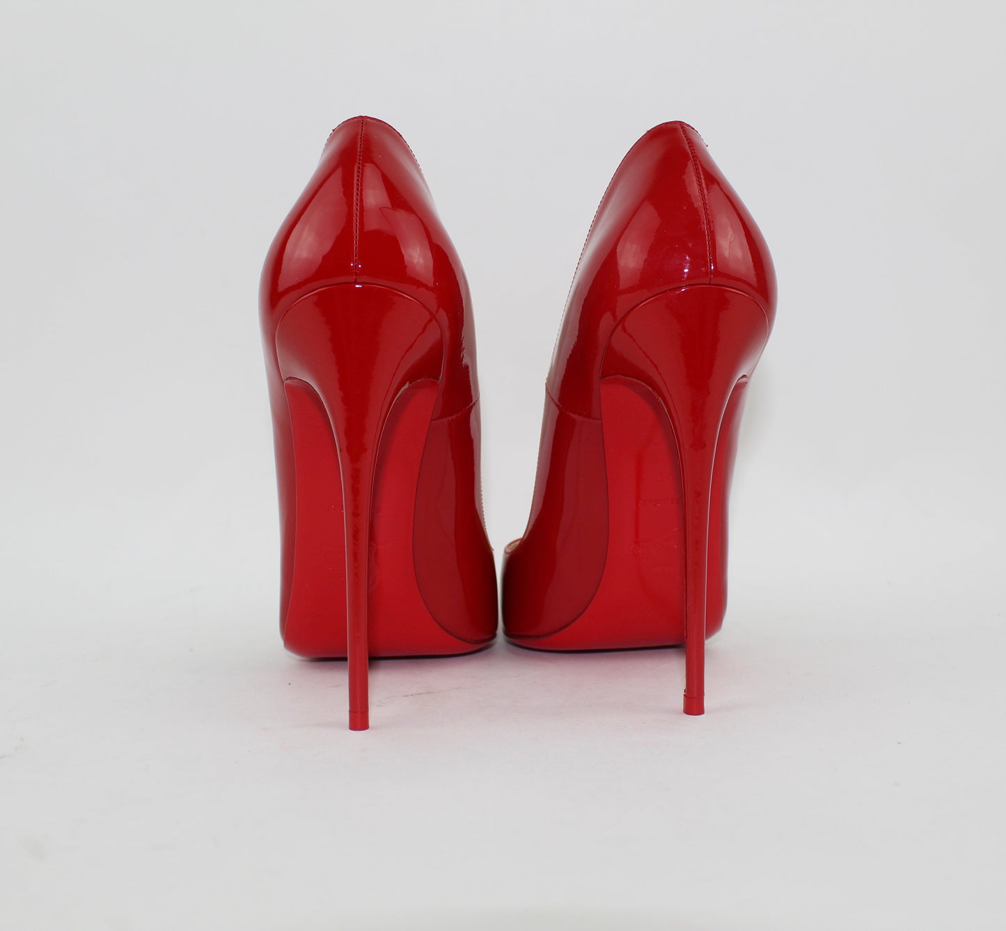 CHRISTIAN LOUBOUTIN SO KATE 120mm SIZE 41