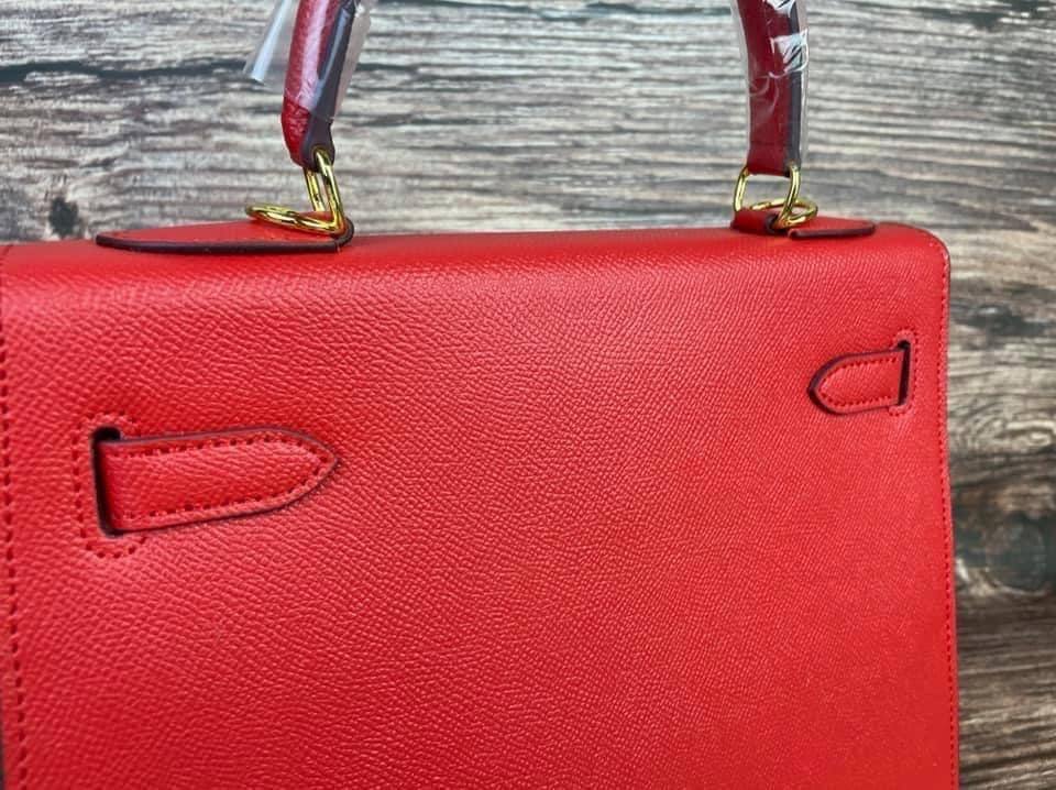 Luxury Hermes Birkin Bag