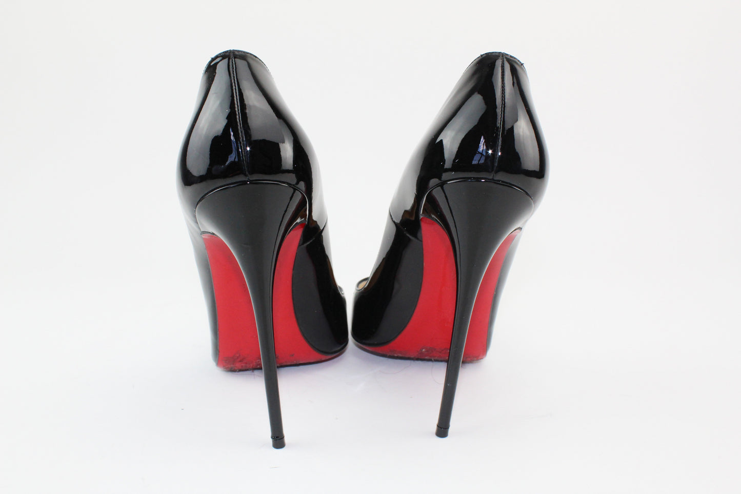 Christian Louboutin So Kate 120MM