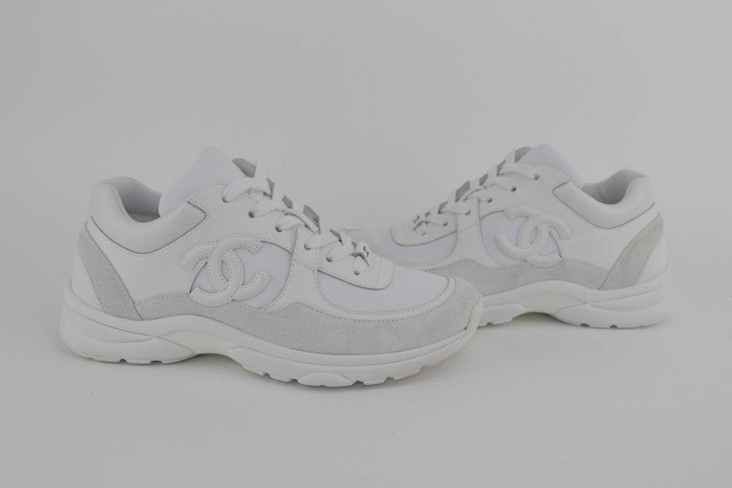 Chanel Cross Trainer