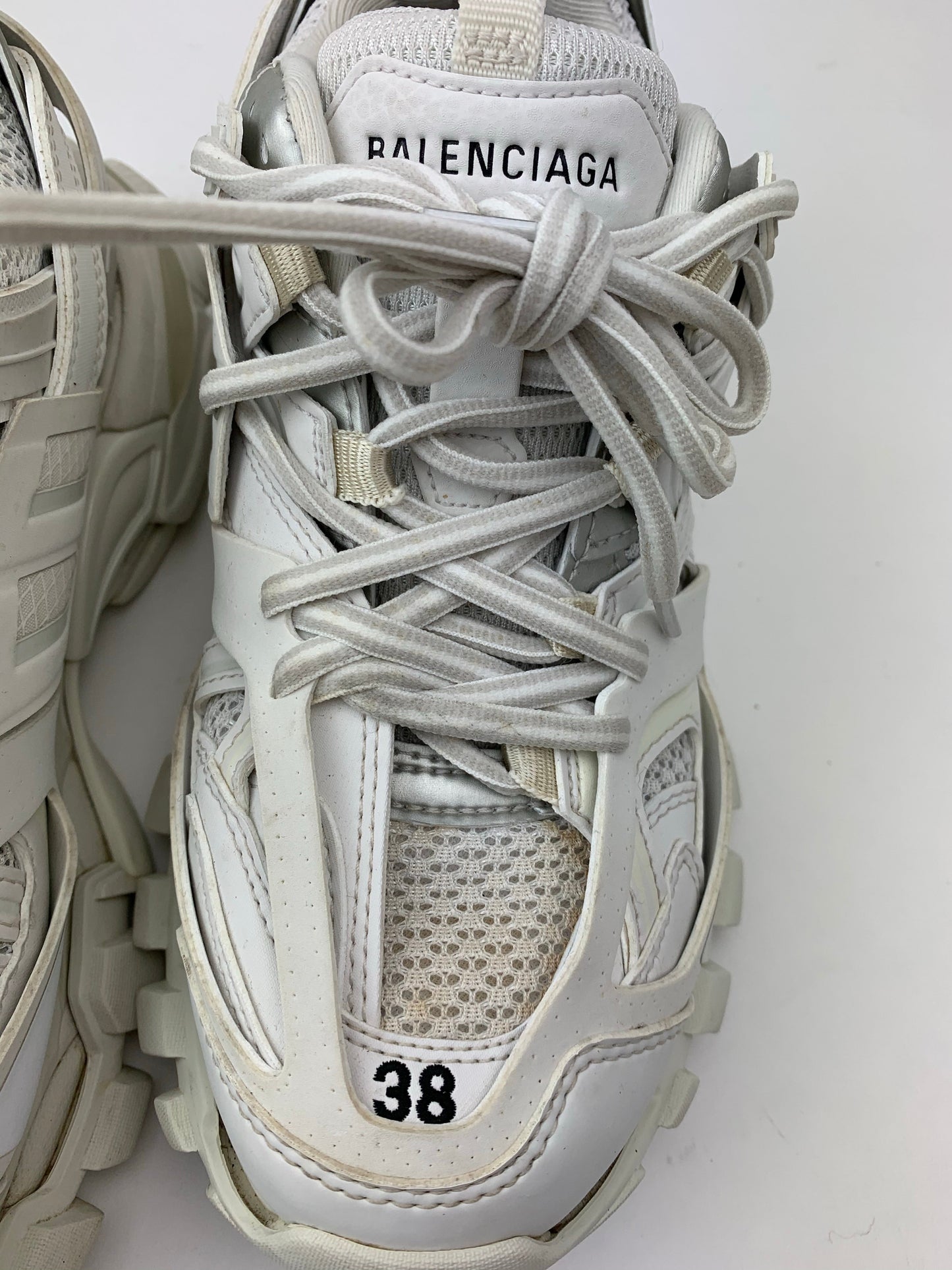 Balenciaga Track Sneakers