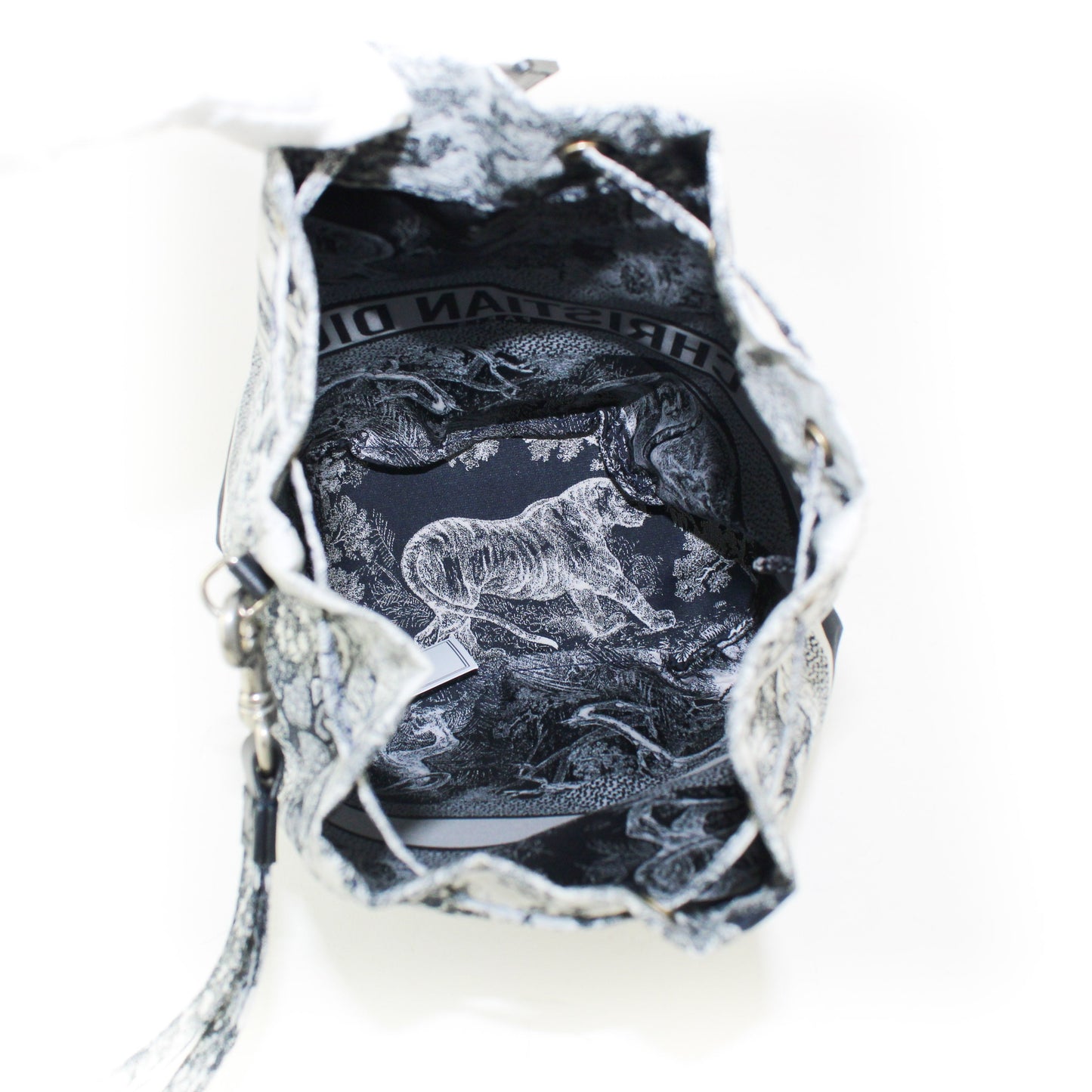 Christian Dior DiorTravel Pouch
