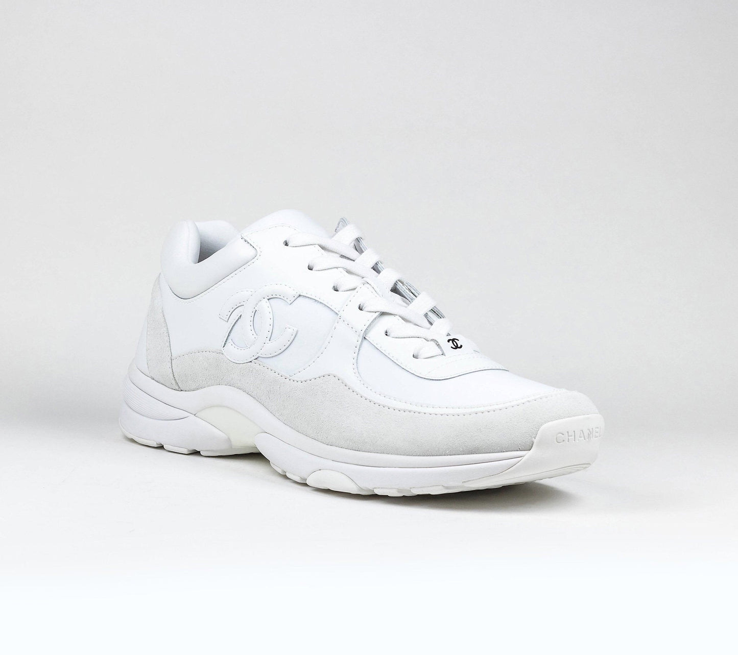 Chanel Cross Trainer