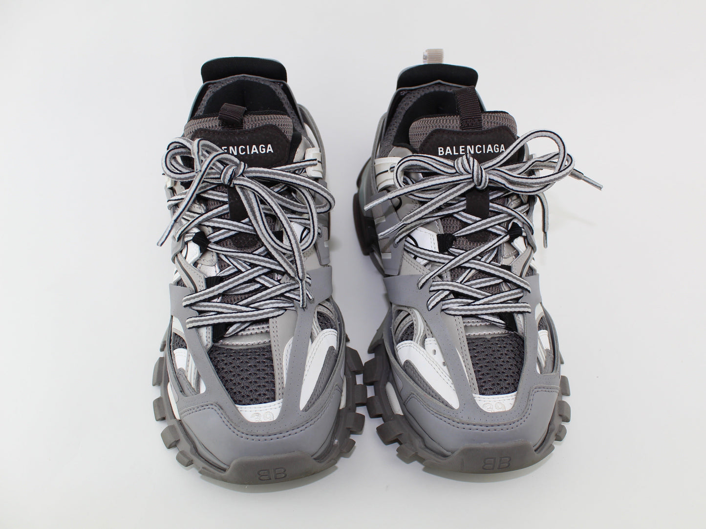 BALENCIAGA TRACK SNEAKERS