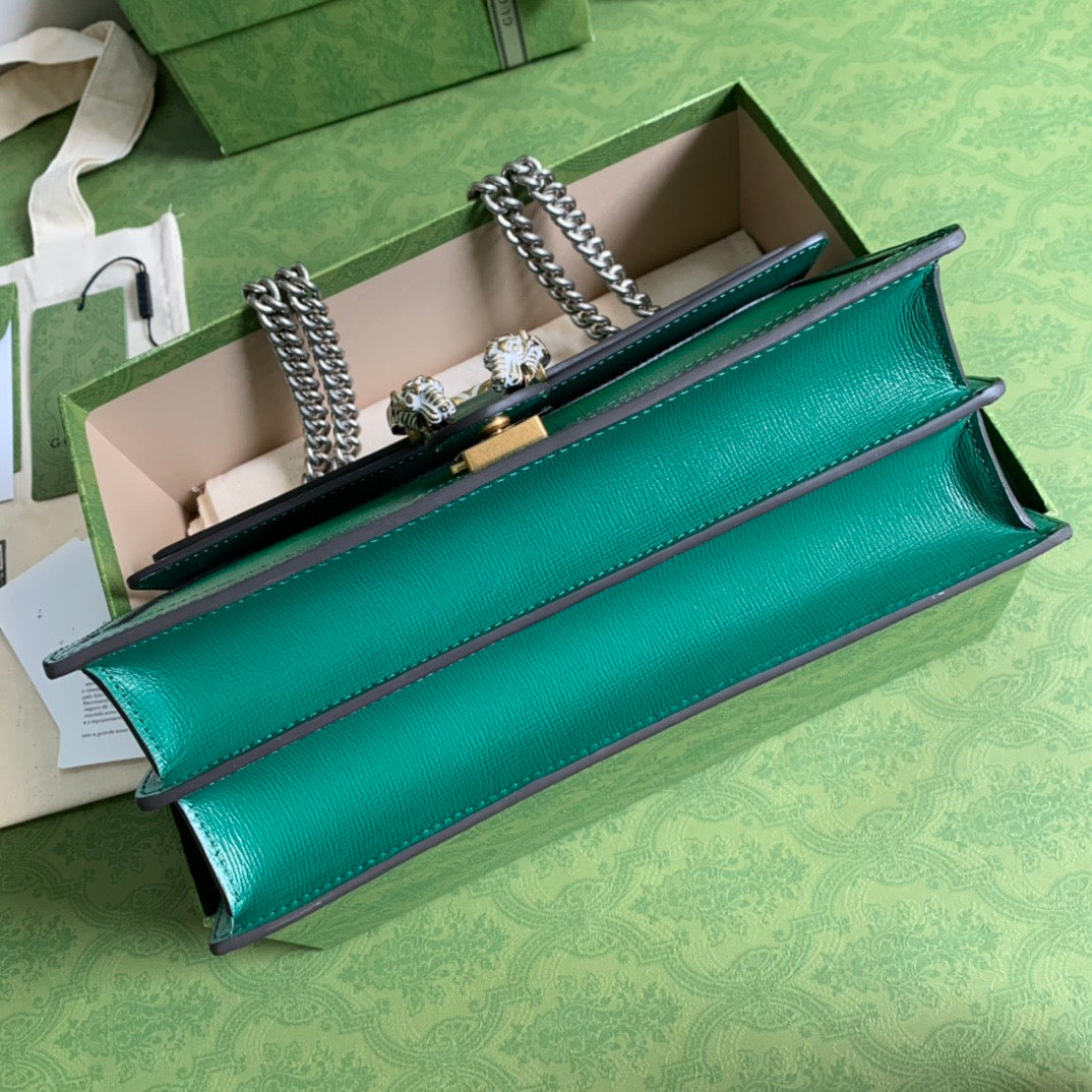 Luxury Gucci Dionysus Small Shoulder Bag