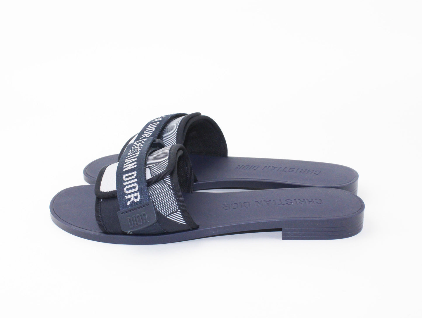 Dior (R)evolution Slides