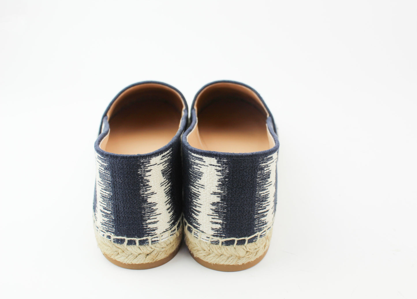 Dior Granville D-Stripes Espadrilles