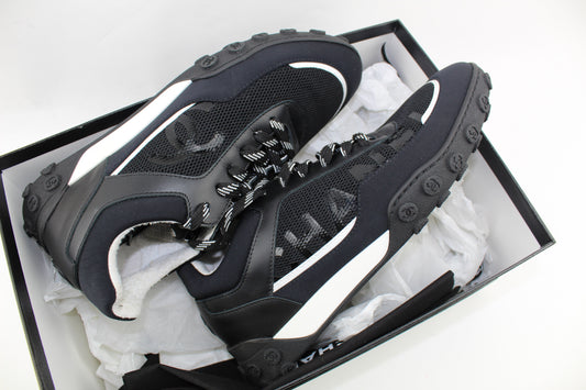 CHANEL SNEAKERS