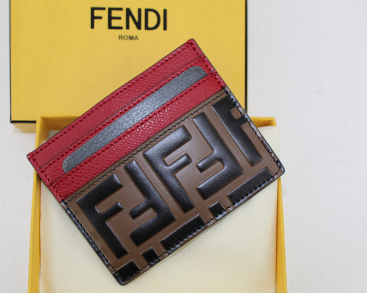 FENDI CARD HOLDER