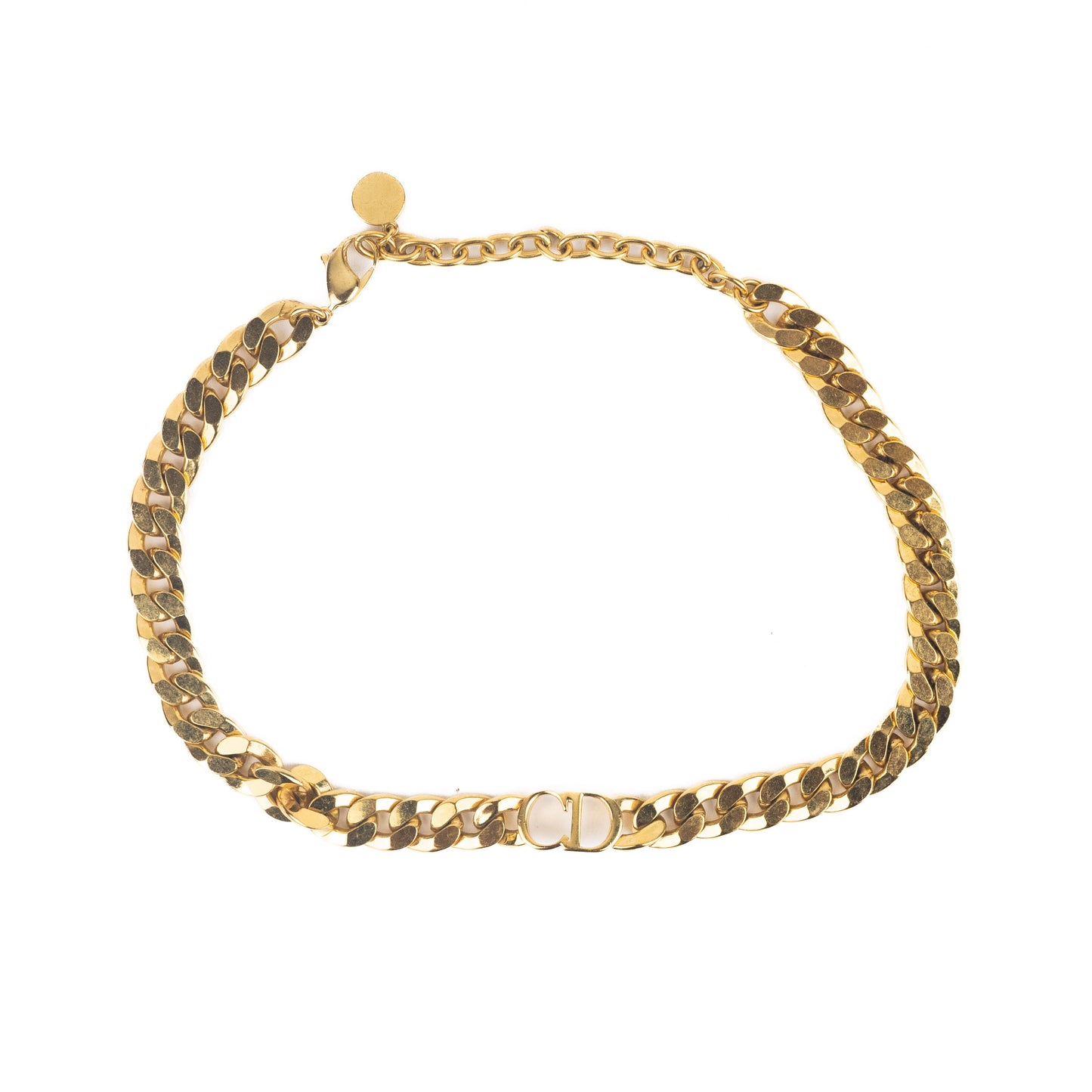 Dior Danseuse Etoile Choker