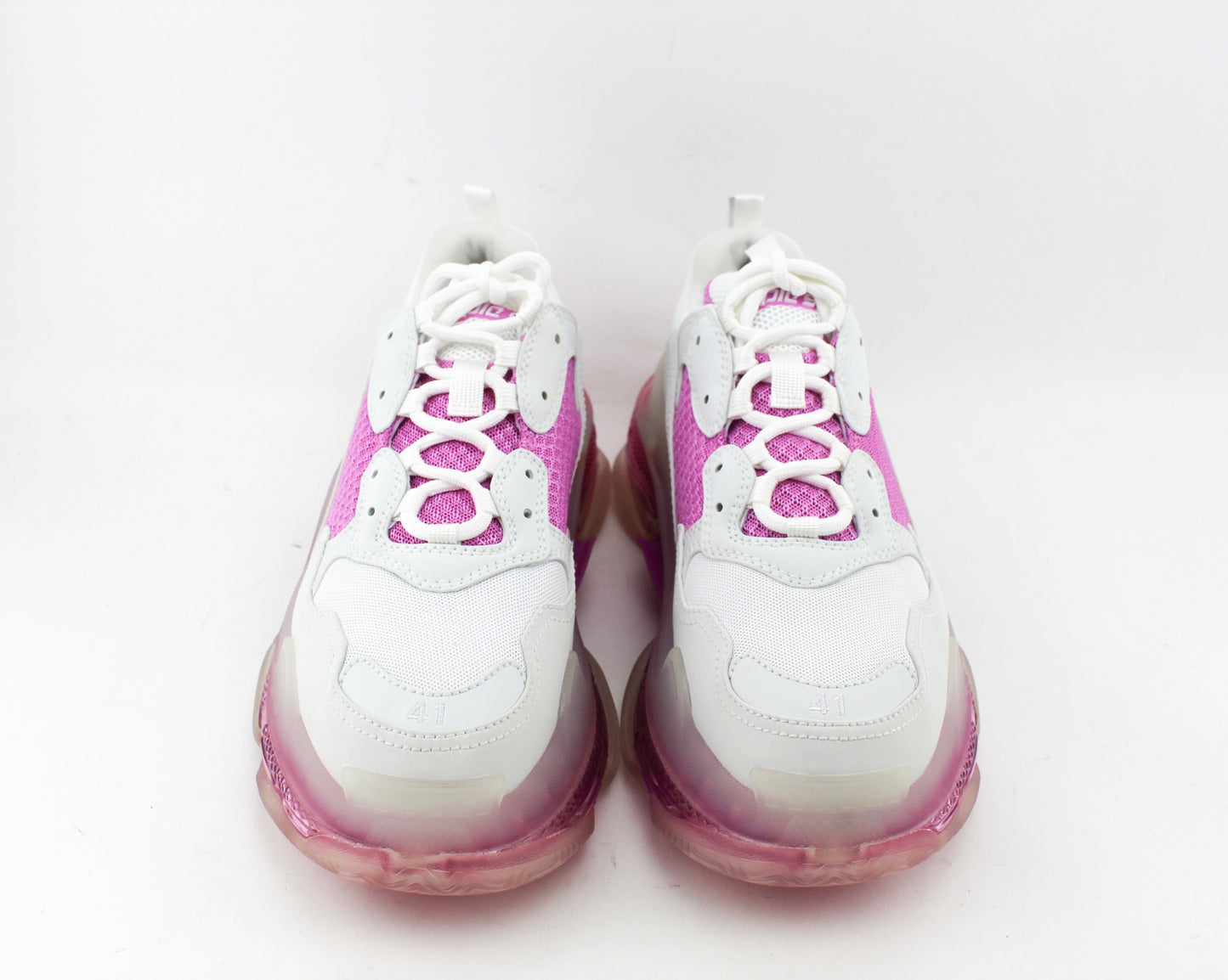 Balenciaga Triple S sneakers