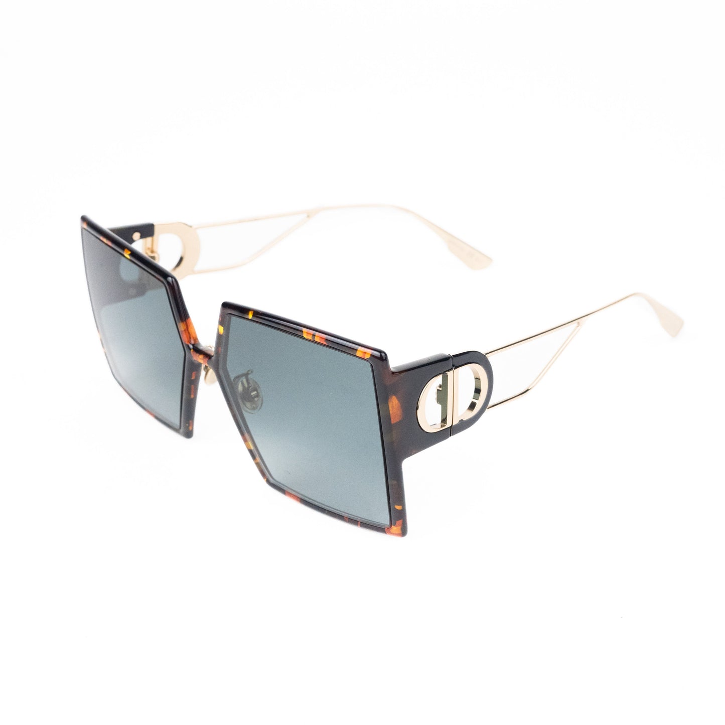 Dior 30Montaigne Oversized sunglasses