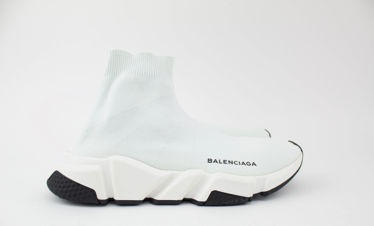 BALENCIAGA SPEED TRAINERS