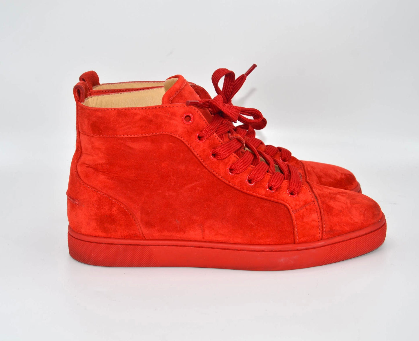 CHRISTIAN LOUBOUTIN MEN SIZE 41