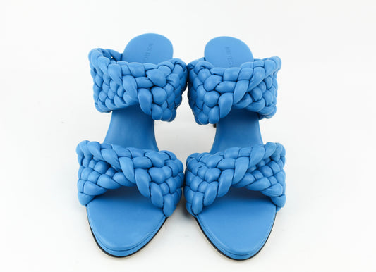 Bottega Veneta BV Curve Sandals