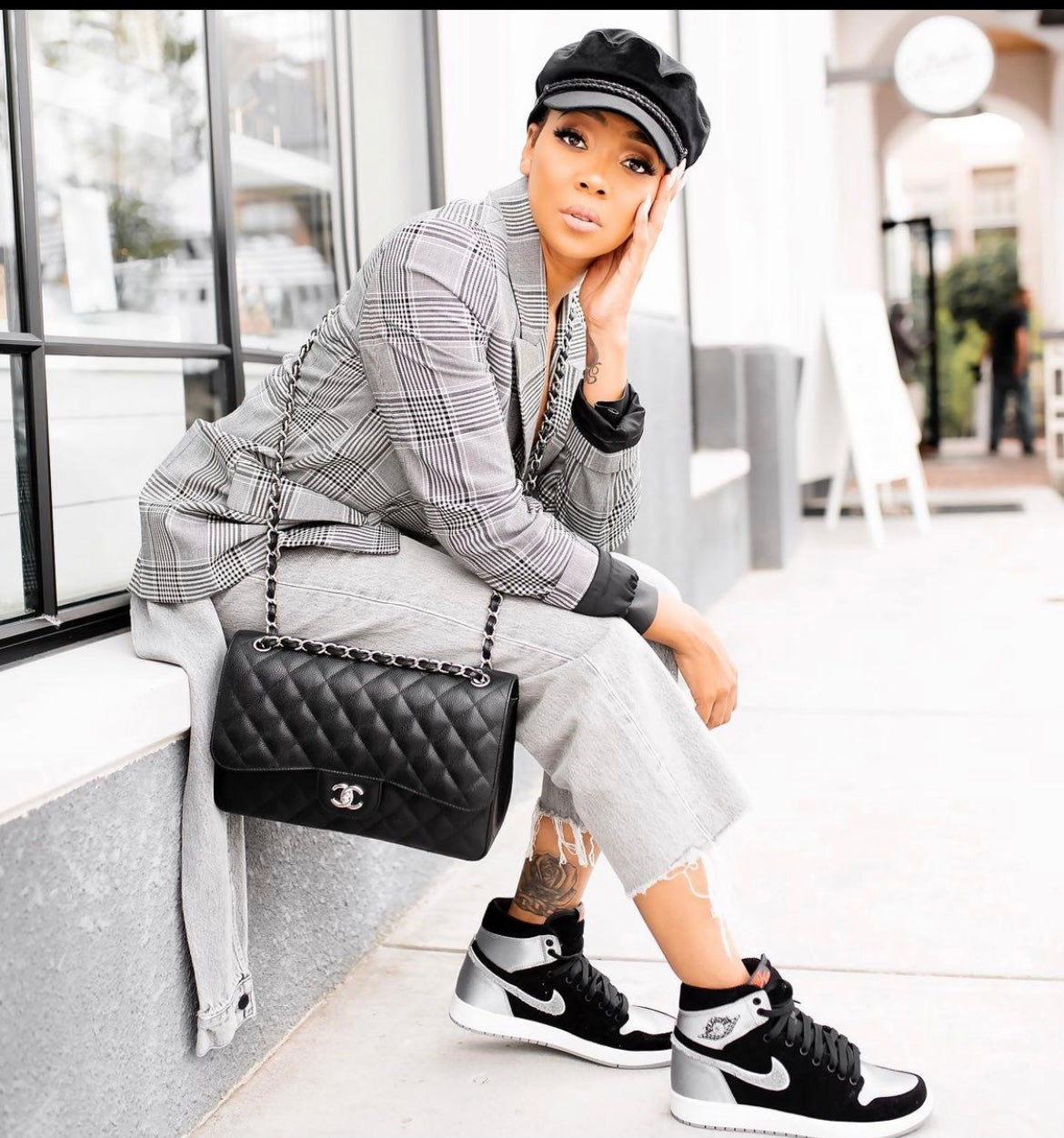 Alexander Wang Blazer