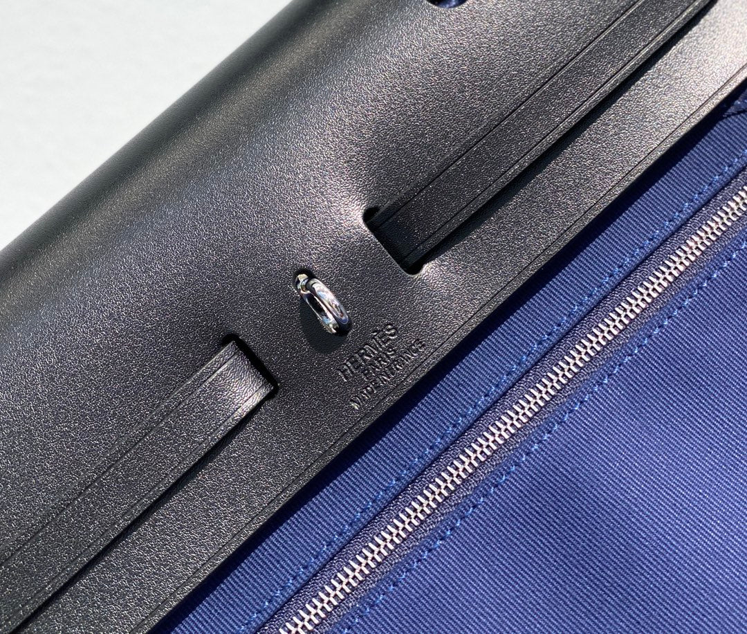 Luxury Hermes Herbag 31
