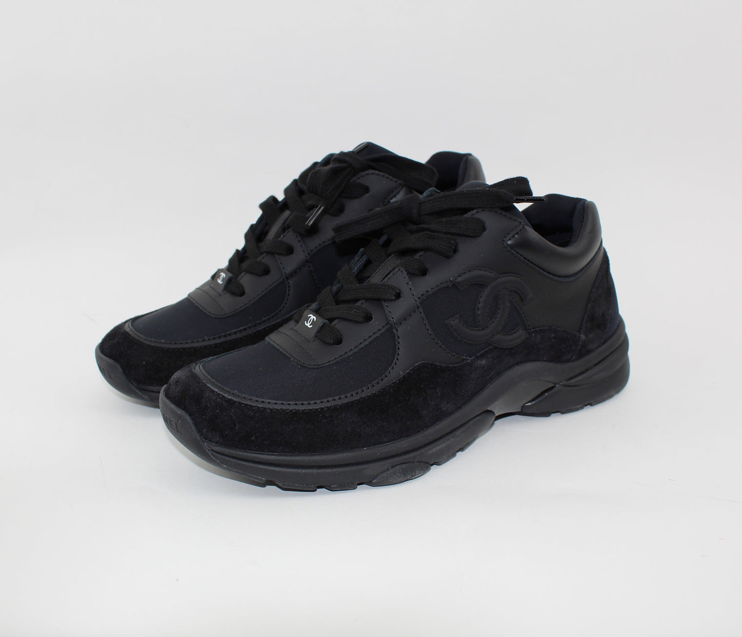 CHANEL CROSS TRAINER