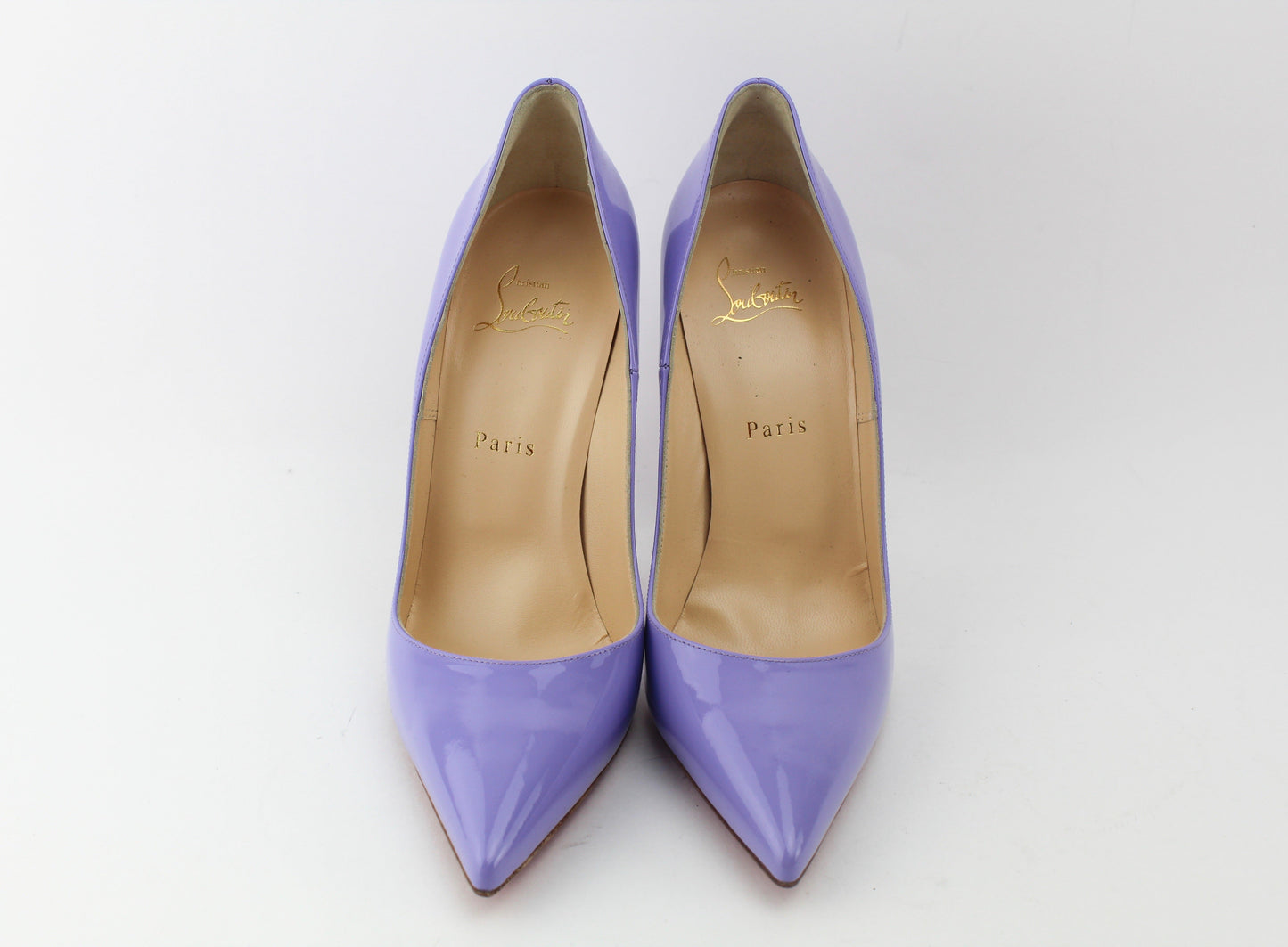 CHRISTIAN LOUBOUTIN SO KATE IN HORTENSIA