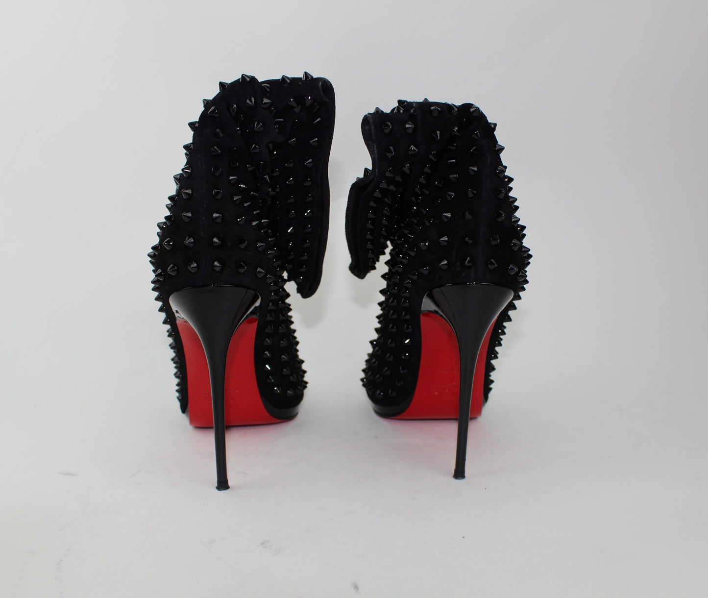 CHRISTIAN LOUBOUTIN GUERILLA 120mm