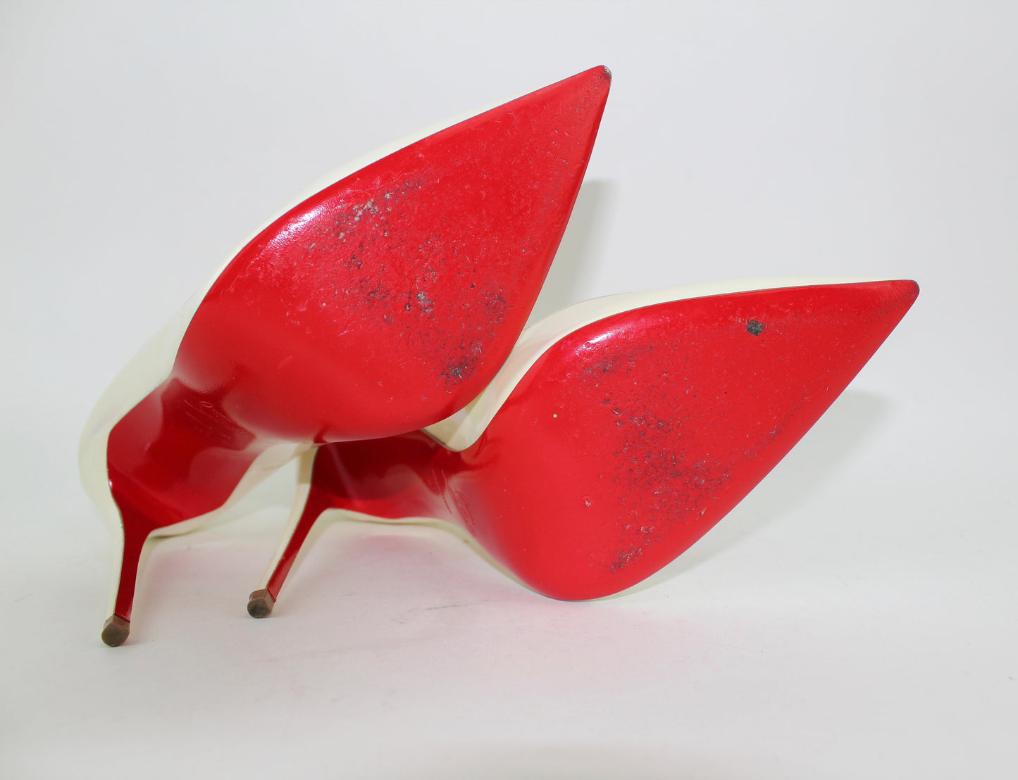 CHRISTIAN LOUBOUTIN SO KATE 120mm SIZE 41