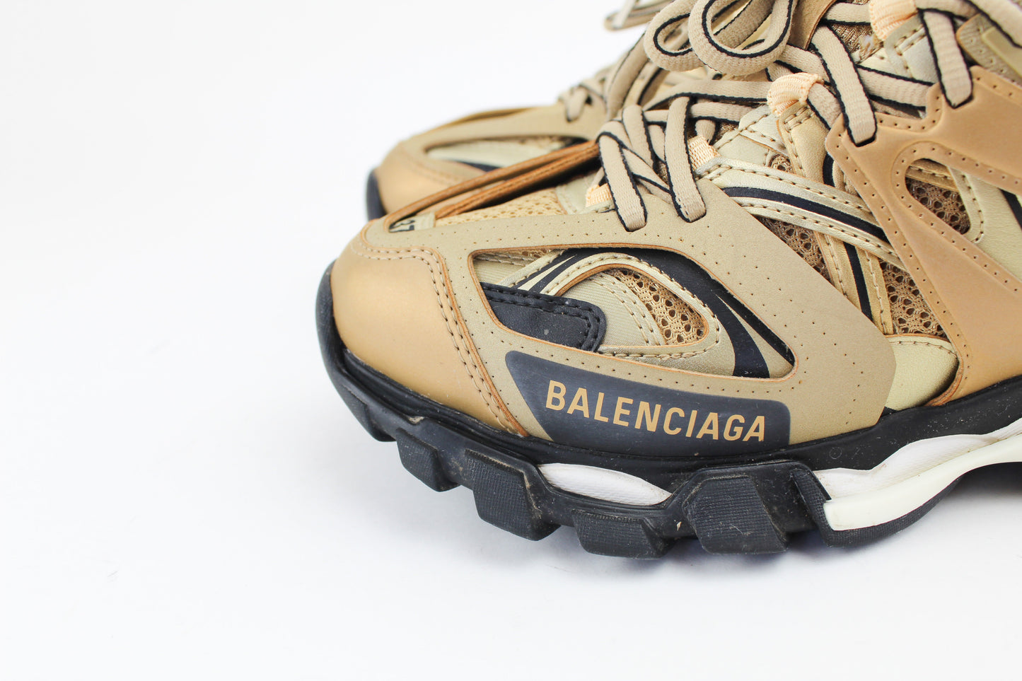Balenciaga Track Sneakers