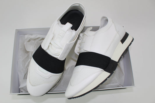 BALENCIAGA RACE RUNNERS