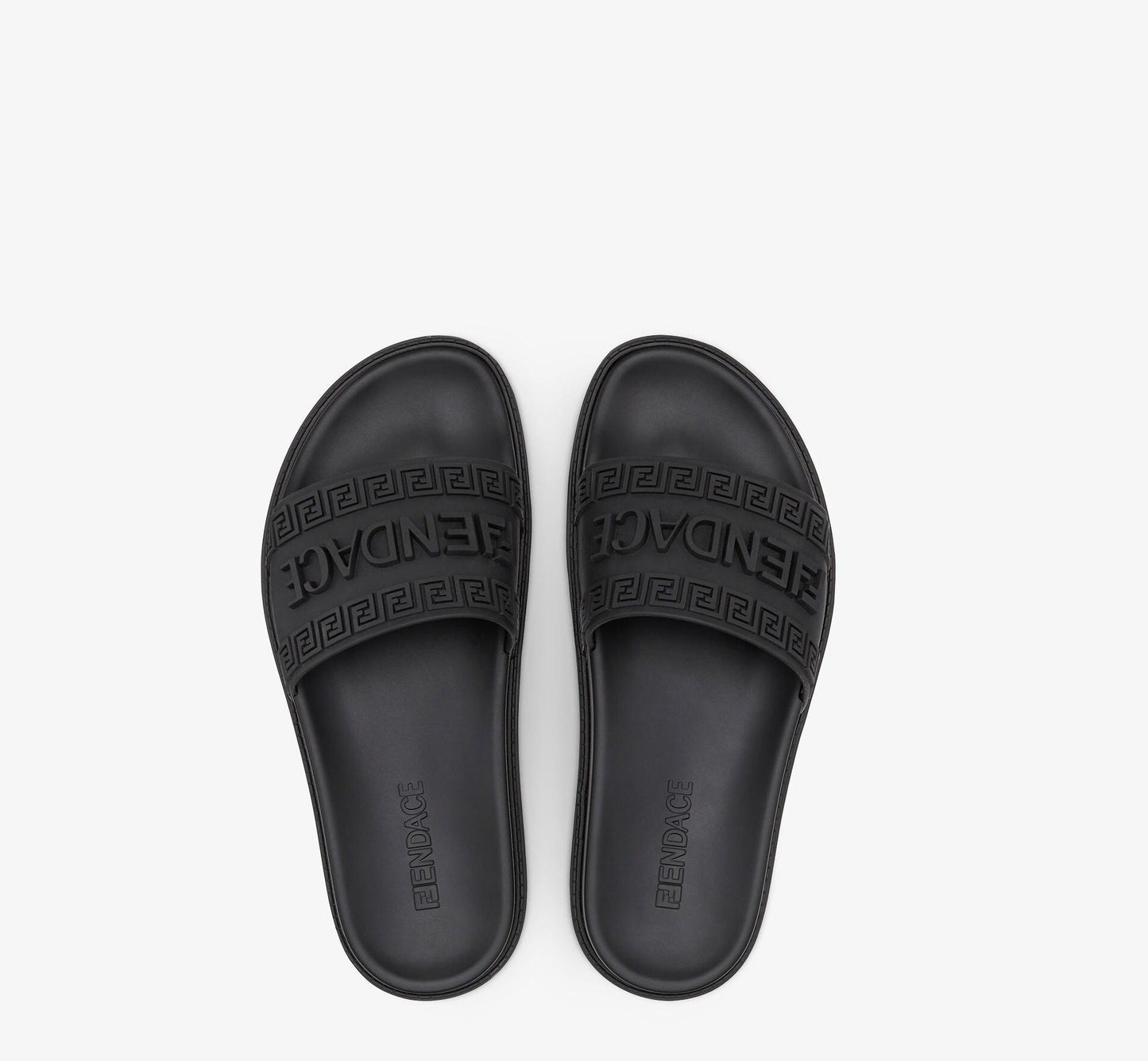 Fendace FF Slides