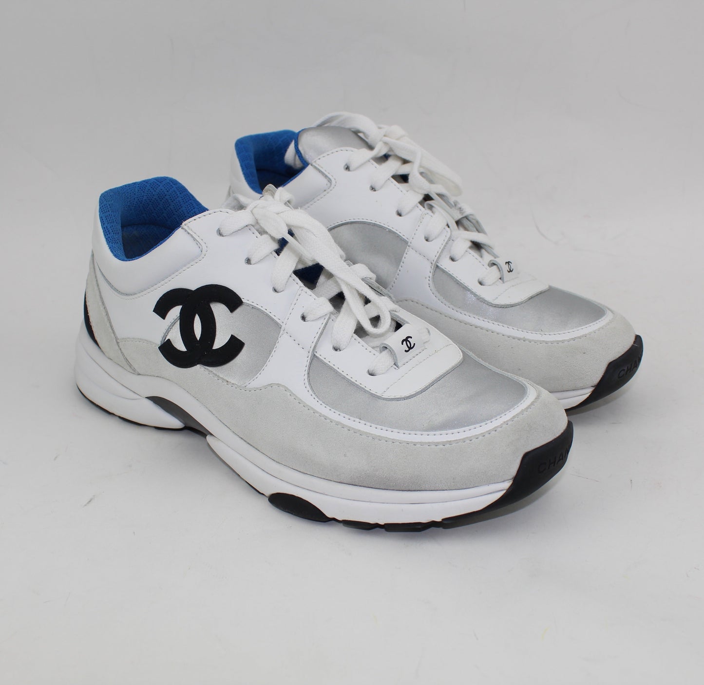CHANEL CROSS TRAINER