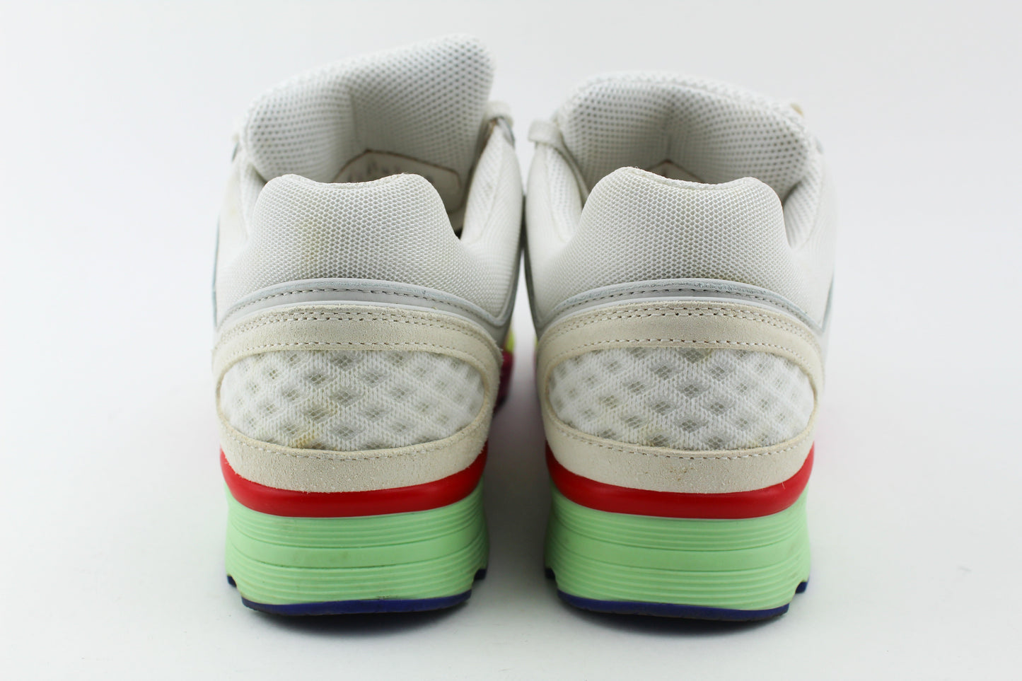 Chanel Cross Trainer Sneakers
