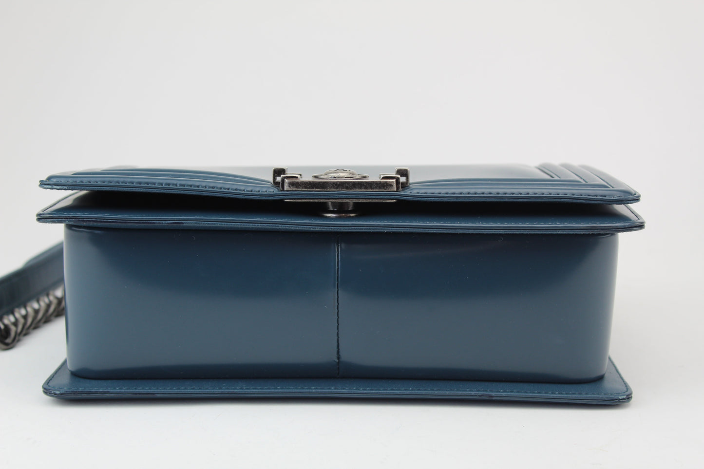 Chanel Medium boy bag