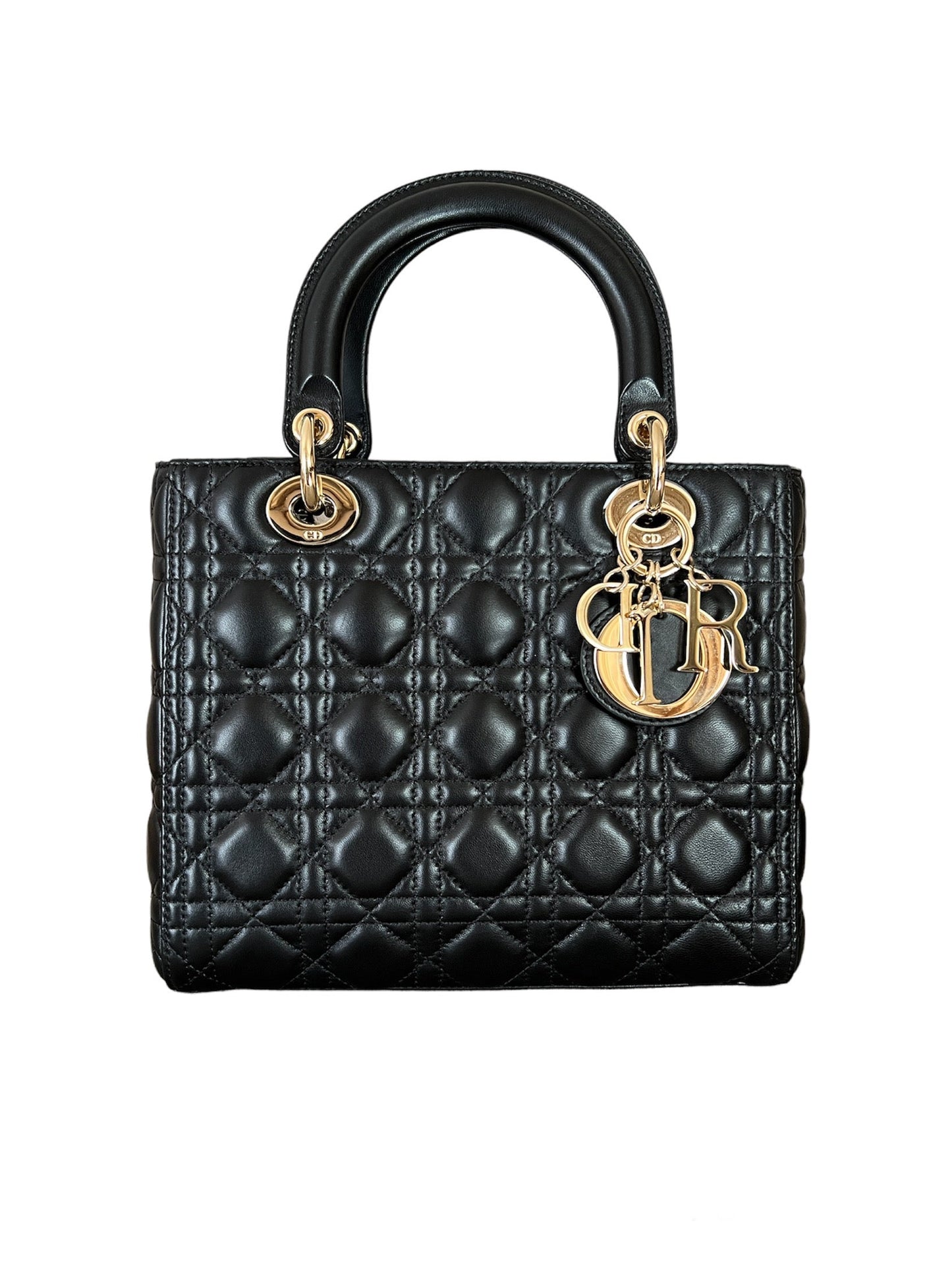 Lady Luxury DiorMedium Bag