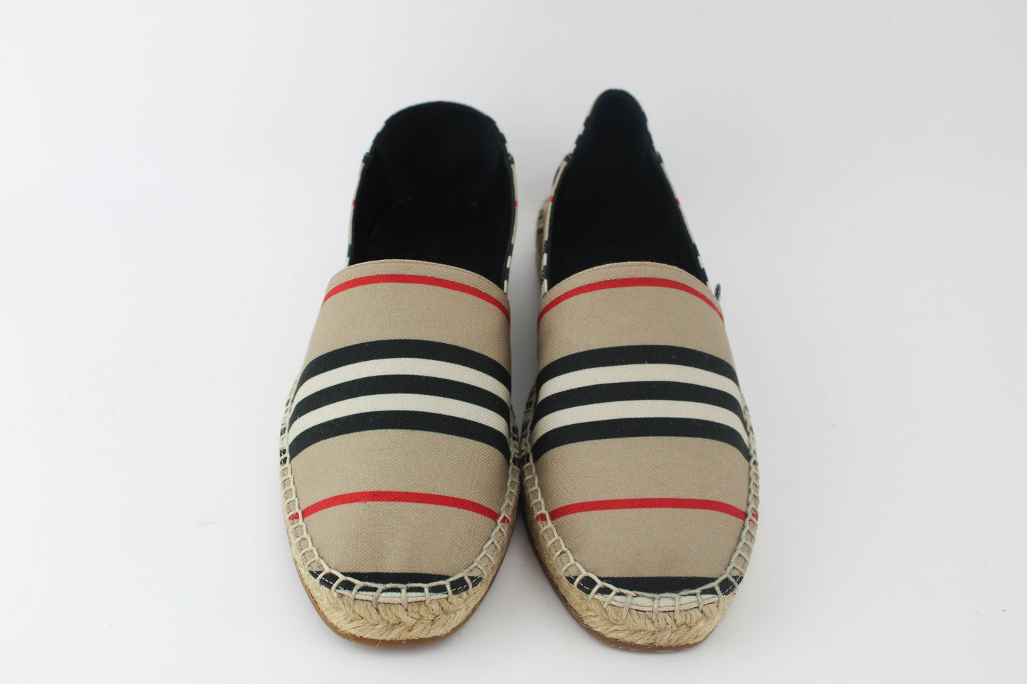 Burberry Espadrilles