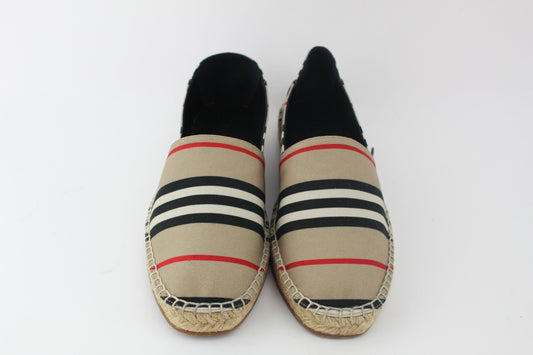Burberry Espadrilles